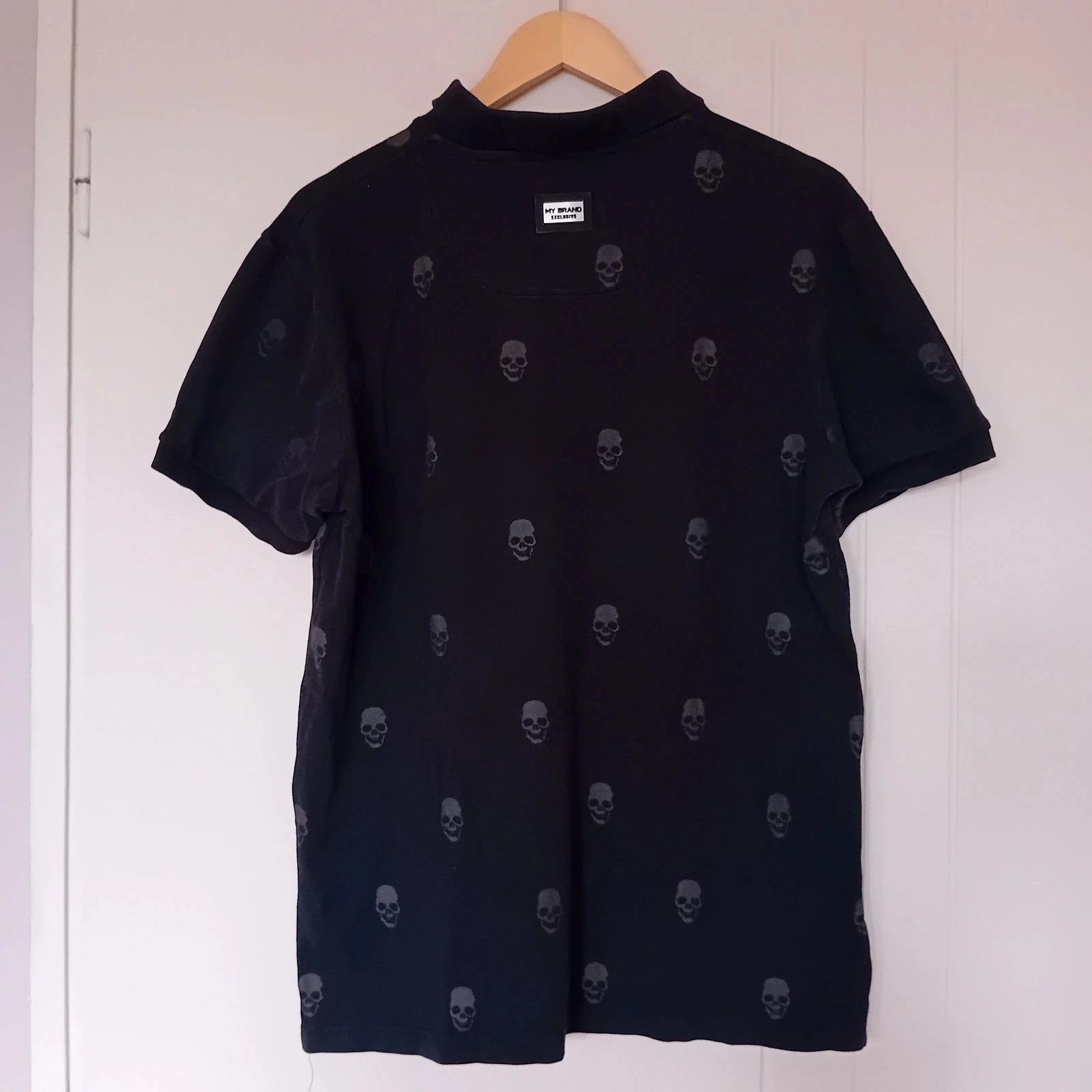 💙 polo tamanho XL My Brand – photo 4
